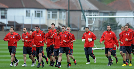 对球队的连 对球队的连