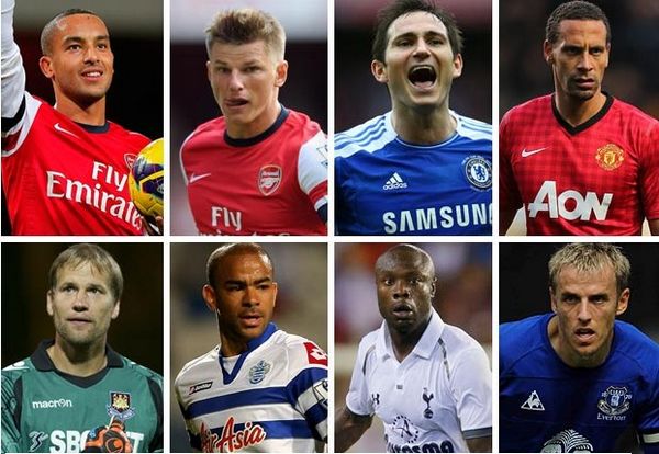 克洛普队伍 克洛普队伍