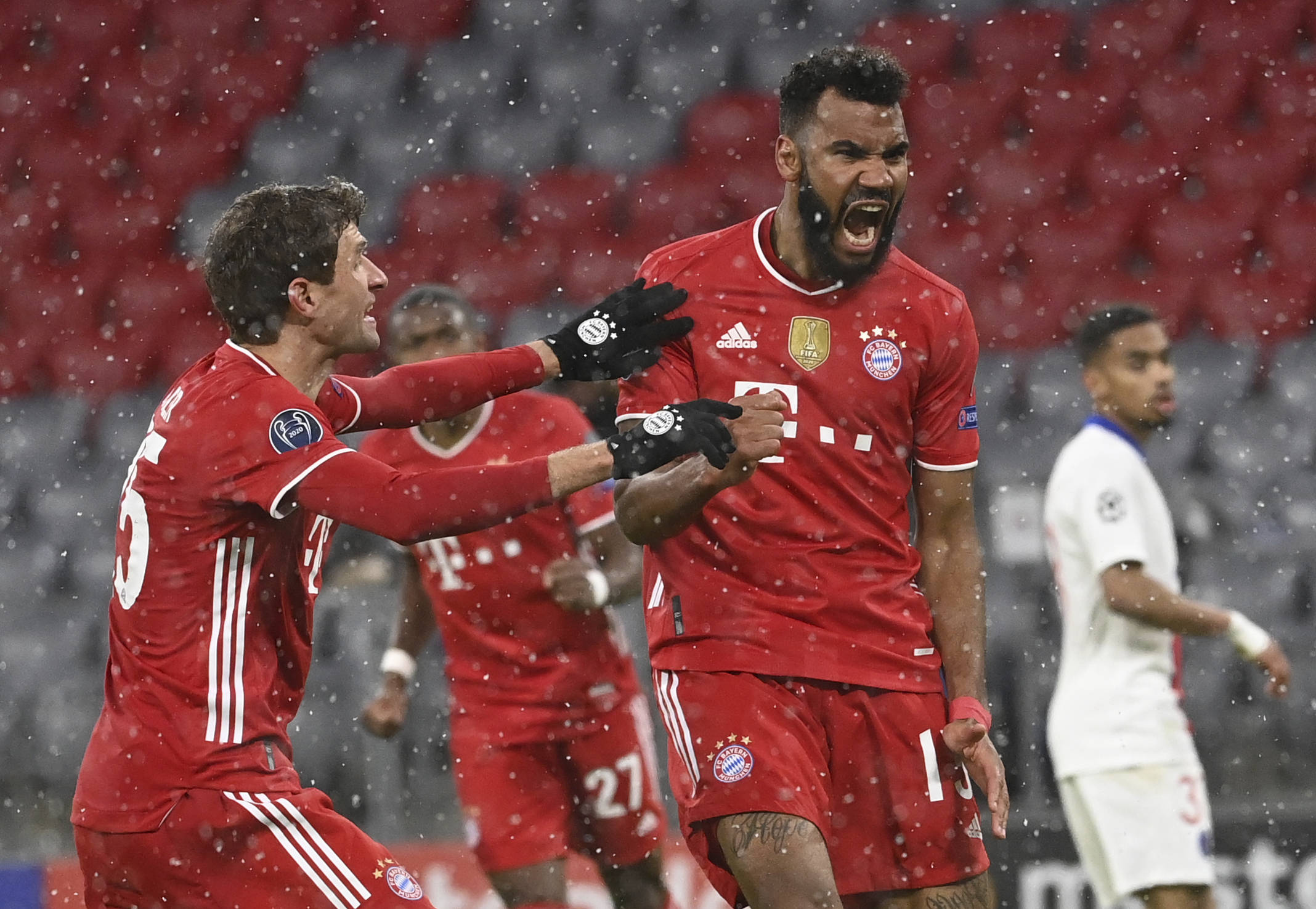 通关目标清 通关目标清